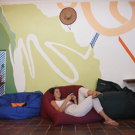 El Sofa Caracas Bed & Breakfast Exterior photo