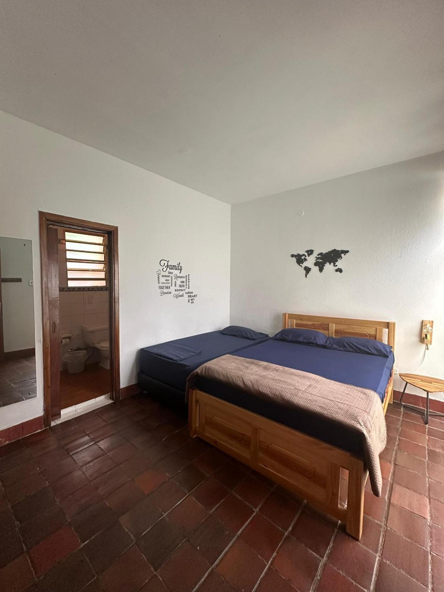 El Sofa Caracas Bed & Breakfast Exterior photo